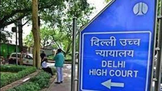 The order comes while hearing a bunch of pleas, including by the Delhi Prosecutor Association seeking that vacancies in city courts be filled. (HT Photo)