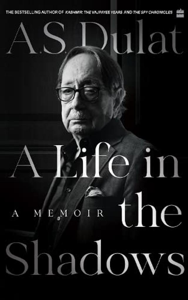 264pp, ₹699; Harper Collins 264pp, ₹699; Harper Collins