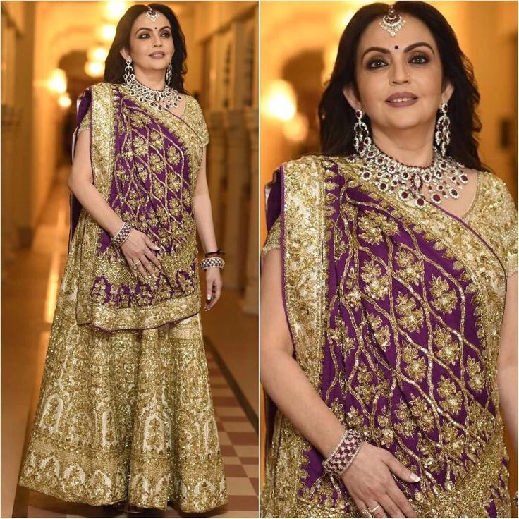 10 Stunning Gujarati Saree Designs Handpicked for Your Trousseau