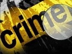 The 36-year-old bakery owner, identified as Manjunath Shetty, was attacked by a group of four people with rods. The 36-year-old bakery owner, identified as Manjunath Shetty, was attacked by a group of four people with rods.