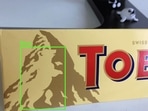 Diaz also shared that since Toblerone is made in Bern, Switzerland, the animal signifies the Bern bear. (LinkedIn/Ralph Aboujaoude Diaz) Diaz also shared that since Toblerone is made in Bern, Switzerland, the animal signifies the Bern bear. (LinkedIn/Ralph Aboujaoude Diaz)