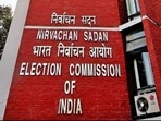 The ECI will hold a press conference at 2:30 pm. The ECI will hold a press conference at 2:30 pm.