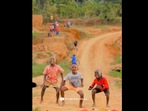 African kids dance to Calm Down by Selena Gomez and Rema.(Instagram/@Masaka Kids Africana) African kids dance to Calm Down by Selena Gomez and Rema.(Instagram/@Masaka Kids Africana)