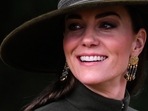 Kate Middleton: Britain's Catherine, Princess of Wales is seen.(AFP) Kate Middleton: Britain's Catherine, Princess of Wales is seen.(AFP)