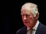 King Charles III Latest News: Britain's King Charles III.(AFP) King Charles III Latest News: Britain's King Charles III.(AFP)