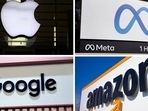 Data suggests, companies including Amazon, Vimeo, Salesforce among others have sacked a total of 30,611 people in the first six days of January. Data suggests, companies including Amazon, Vimeo, Salesforce among others have sacked a total of 30,611 people in the first six days of January.