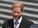 Prince Harry Afghanistan Claim: Britain's Prince Harry is seen. (AP) Prince Harry Afghanistan Claim: Britain's Prince Harry is seen. (AP)
