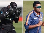 Ravichandran Ashwin shared a noteworthy tweet following Hardik Pandya's controversial dismissal(AP-BCCI) Ravichandran Ashwin shared a noteworthy tweet following Hardik Pandya's controversial dismissal(AP-BCCI)
