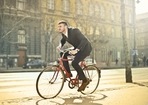 Consider using public transportation, biking, or walking when possible. Not only is this better for the environment, but it can also have health benefits and save you money on gas and car maintenance.(Pexels) Consider using public transportation, biking, or walking when possible. Not only is this better for the environment, but it can also have health benefits and save you money on gas and car maintenance.(Pexels)