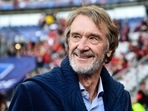British INEOS Group chairman and OGC Nice's owner Jim Ratcliffe. (AFP) British INEOS Group chairman and OGC Nice's owner Jim Ratcliffe. (AFP)