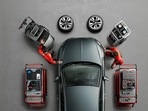 GoMechanic is a network of car repair centres offering servicing, repairs and cleaning.(GoMechanic) GoMechanic is a network of car repair centres offering servicing, repairs and cleaning.(GoMechanic)