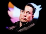 Elon Musk took over Twitter in October.