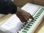 Tripura's 60-member assembly will go to polls on February 16. (File image | Representative) Tripura's 60-member assembly will go to polls on February 16. (File image | Representative)