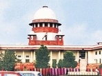 The Supreme Court said it will list the matter Thursday. (File Photo) The Supreme Court said it will list the matter Thursday. (File Photo)
