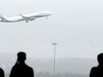 Currently, the Adani airport holding company is running 7 airports in the country. (Representative: HT) Currently, the Adani airport holding company is running 7 airports in the country. (Representative: HT)
