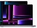 The new MacBook series. (Apple)(HT_PRINT) The new MacBook series. (Apple)(HT_PRINT)