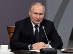 Russia-Ukraine war: Putin says has 'no doubt' Russia will win in Ukraine.