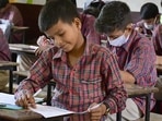 ASER report 2022 was released on Wednesday, January 18 ASER report 2022 was released on Wednesday, January 18