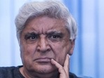 Veteran lyricist Javed Akhtar (File Photo) Veteran lyricist Javed Akhtar (File Photo)