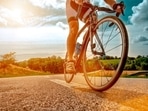 Neighbourhood characteristics that promote walking and cycling: Study(Unsplash) Neighbourhood characteristics that promote walking and cycling: Study(Unsplash)