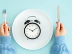 Reducing calories may result in greater weight loss than intermittent fasting(istockphoto) Reducing calories may result in greater weight loss than intermittent fasting(istockphoto)