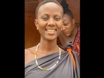 Neema Paul is singing Ghodey Pe Sawaar from the Netflix film Qala, while Kili Paul is lip-syncing in the background. (Instagram/@kili_paul) Neema Paul is singing Ghodey Pe Sawaar from the Netflix film Qala, while Kili Paul is lip-syncing in the background. (Instagram/@kili_paul)