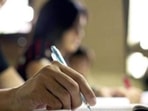 The test paper is used by students preparing for the Class 10 Madhyamik examination usually held in March-April. The test paper is used by students preparing for the Class 10 Madhyamik examination usually held in March-April.