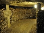 The Catacombs are a window into the city’s past, and a reminder of the millions of people who have lived and died in the city over the centuries.(pixabay) The Catacombs are a window into the city’s past, and a reminder of the millions of people who have lived and died in the city over the centuries.(pixabay)