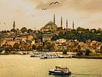 Turkey travel alert: Tips on taking a cruise along the Turquoise Coast (Şiyar AKBALIK) Turkey travel alert: Tips on taking a cruise along the Turquoise Coast (Şiyar AKBALIK)