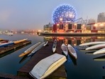 Singapore and its family-friendly attractions: From interactive science exhibitions to picturesque gardens (Photo by James Wheeler) Singapore and its family-friendly attractions: From interactive science exhibitions to picturesque gardens (Photo by James Wheeler)