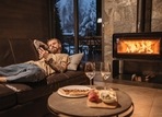 Interior decor, design tips: DIY ideas to give your home a cozy winter makeover (Pavel Danilyuk) Interior decor, design tips: DIY ideas to give your home a cozy winter makeover (Pavel Danilyuk)