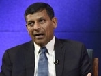 Former Governor of Reserve Bank Of India (RBI) Raghuram Rajan(Mohd Zakir/HT PHOTO) Former Governor of Reserve Bank Of India (RBI) Raghuram Rajan(Mohd Zakir/HT PHOTO)