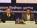 Tripura, Meghalaya, Nagaland election schedules announced