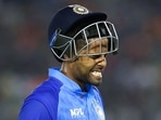 Suryakumar Yadav Suryakumar Yadav
