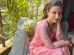 Soha Ali Khan's intense fitness routine is the midweek inspo we need(Instagram/@sakpataudi) Soha Ali Khan's intense fitness routine is the midweek inspo we need(Instagram/@sakpataudi)