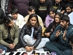 Centre gives 72 hrs to Wrestling body to respond to sexual harassment charge Centre gives 72 hrs to Wrestling body to respond to sexual harassment charge