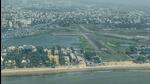 State seeks Centre nod for slum rehabilitation near Juhu airport State seeks Centre nod for slum rehabilitation near Juhu airport