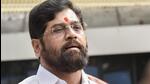 Eknath Shinde claimed MoUs worth <span class='webrupee'>₹</span>1.37 lakh crore had been signed in just three days and called it a record investment the state had ever received during a World Economic Forum meeting. “It was a fruitful tour as we could sign MoUs of over <span class='webrupee'>₹</span>1.37 lakh crore,” he said after coming out of the airport. (HT Archives) Eknath Shinde claimed MoUs worth <span class='webrupee'>₹</span>1.37 lakh crore had been signed in just three days and called it a record investment the state had ever received during a World Economic Forum meeting. “It was a fruitful tour as we could sign MoUs of over <span class='webrupee'>₹</span>1.37 lakh crore,” he said after coming out of the airport. (HT Archives)