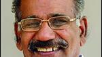 Kerala forest minister A K Saseendran (Wikimedia Commons) Kerala forest minister A K Saseendran (Wikimedia Commons)