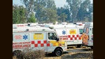 The protesting employees were demanding that the Aam Aadmi Party government take back the control of the service from the private company, Ziqitza Healthcare Limited , operating the 325 ambulances. (HT file photo) The protesting employees were demanding that the Aam Aadmi Party government take back the control of the service from the private company, Ziqitza Healthcare Limited , operating the 325 ambulances. (HT file photo)