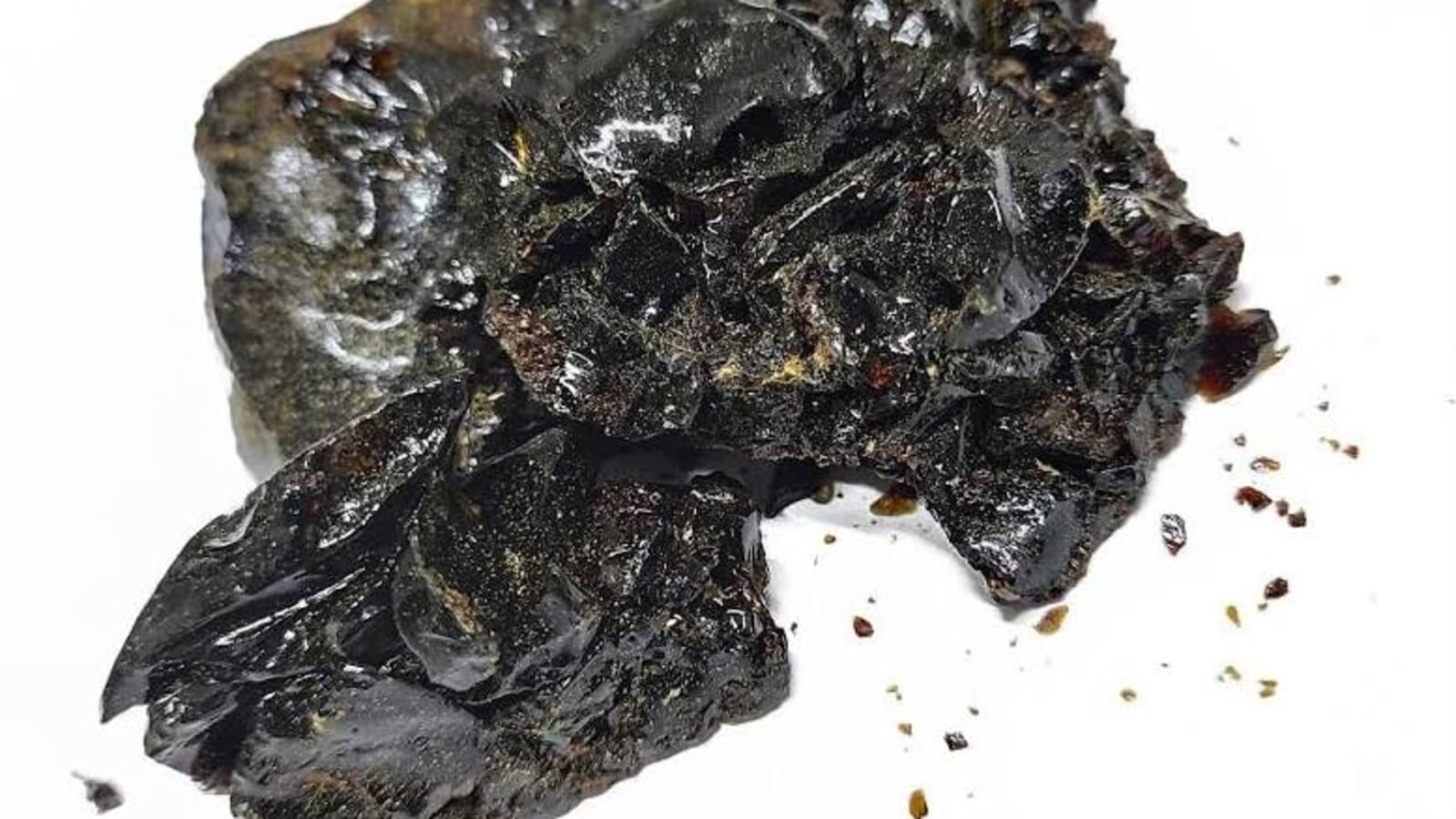 How safe is pure shilajit for health? Let's find out!