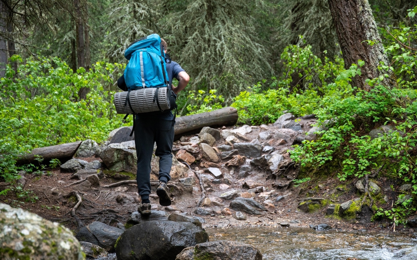 The Benefits of Spending Time in Nature: Get Outside More Often