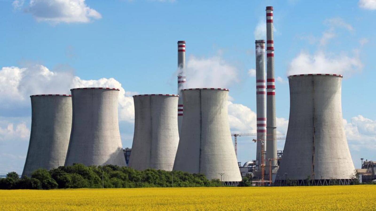 Haryana invites global bids for 800 MW thermal power unit at Yamunanagar