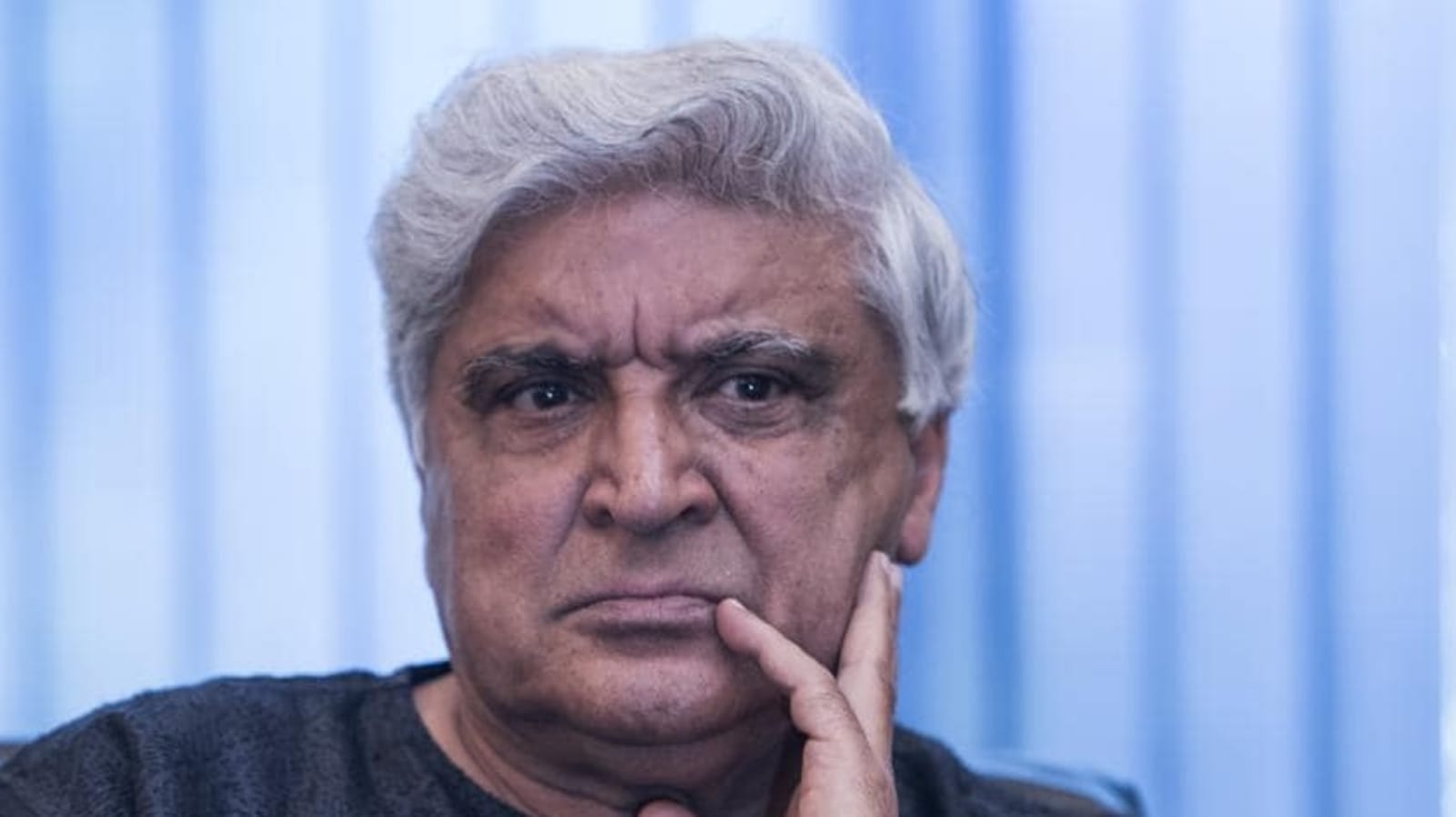 Javed Akhtar accepts panel report on ‘fake' police encounters in