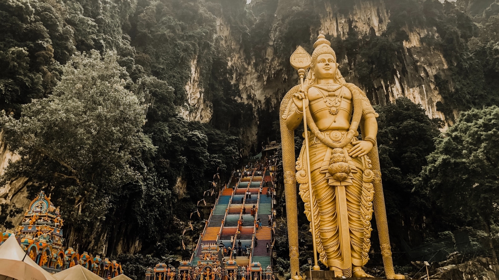 A guide to exploring the rich cultural heritage of Malaysia