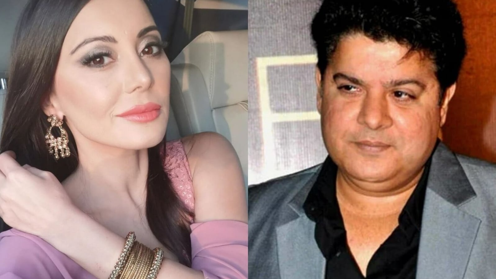 1598px x 900px - Minissha Lamba calls Sajid Khan 'creature' as she talks about Me Too  movement | Bollywood - Hindustan Times