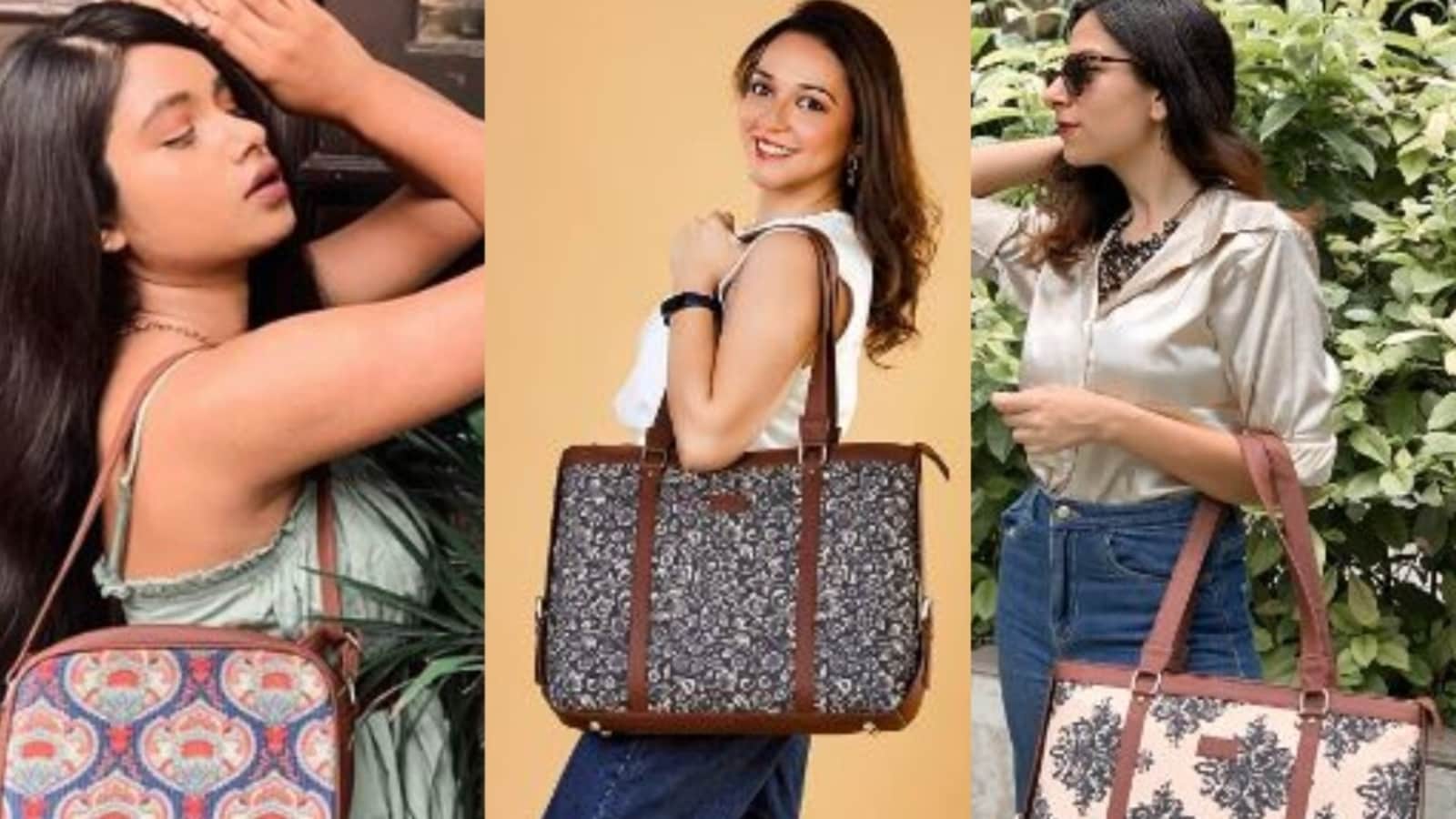 Bags: Shop Bags for Girls, Boys, Women & Men Online at Best Prices - Zouk-gemektower.com.vn