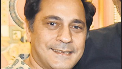 Supreme Court collegium again backs Saurabh Kirpal for Delhi high court judge, rejects Centre’s objections Supreme Court collegium again backs Saurabh Kirpal for Delhi high court judge, rejects Centre’s objections