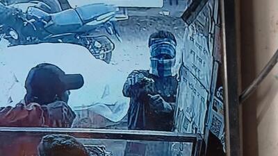 Suspects open fire at Ggm shop after owner refuses to pay ₹10 lakh extortion money Suspects open fire at Ggm shop after owner refuses to pay ₹10 lakh extortion money