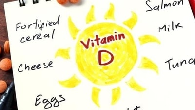 High BMI may metabolise Vitamin D differently, could diminish supplement effects. (REPRESENTATIVE IMAGE) High BMI may metabolise Vitamin D differently, could diminish supplement effects. (REPRESENTATIVE IMAGE)